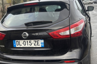 NISSAN QASHQAI 2 PHASE 1 1.2i - 16V TURBO DIG-T