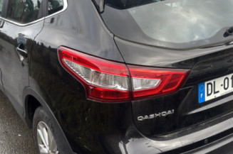 NISSAN QASHQAI 2 PHASE 1 1.2i - 16V TURBO DIG-T