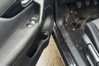 NISSAN QASHQAI 2 PHASE 1 1.2i - 16V TURBO DIG-T