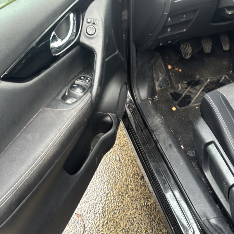 NISSAN QASHQAI 2 PHASE 1 1.2i - 16V TURBO DIG-T Photo n°21