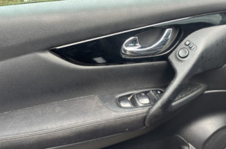 NISSAN QASHQAI 2 PHASE 1 1.2i - 16V TURBO DIG-T