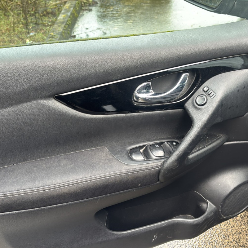 NISSAN QASHQAI 2 PHASE 1 1.2i - 16V TURBO DIG-T Photo n°22