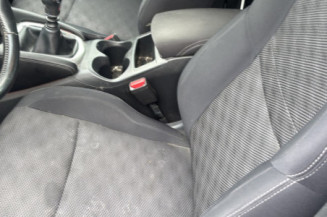 NISSAN QASHQAI 2 PHASE 1 1.2i - 16V TURBO DIG-T