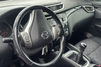 NISSAN QASHQAI 2 PHASE 1 1.2i - 16V TURBO DIG-T