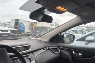 NISSAN QASHQAI 2 PHASE 1 1.2i - 16V TURBO DIG-T