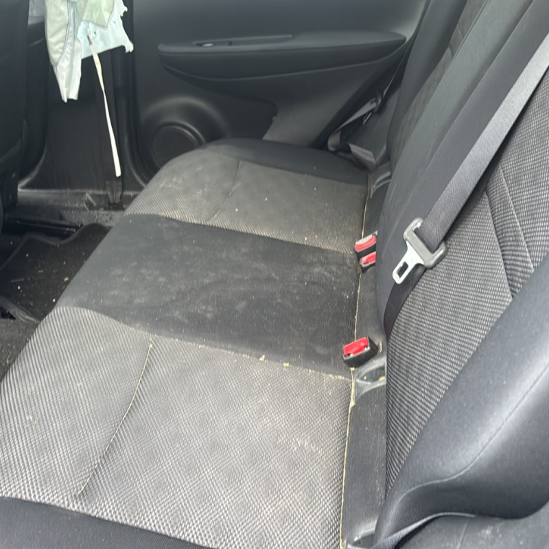 NISSAN QASHQAI 2 PHASE 1 1.2i - 16V TURBO DIG-T Photo n°27