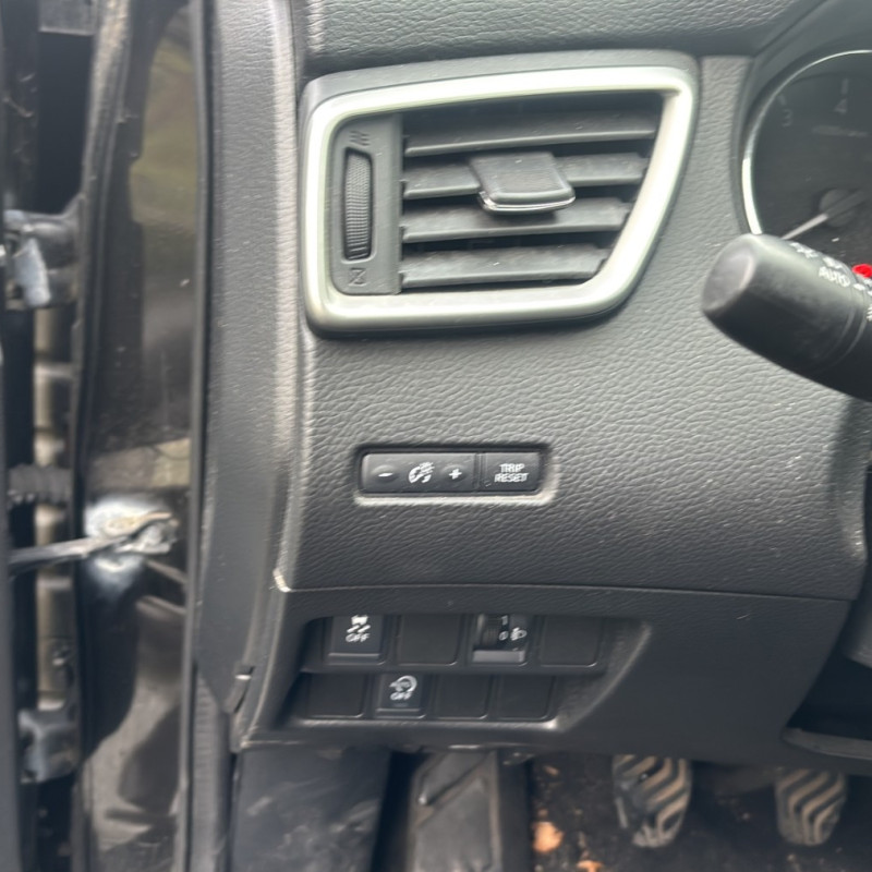 NISSAN QASHQAI 2 PHASE 1 1.2i - 16V TURBO DIG-T Photo n°28