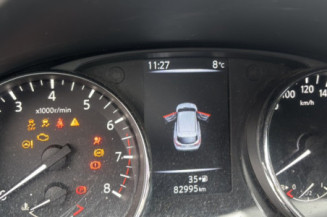 NISSAN QASHQAI 2 PHASE 1 1.2i - 16V TURBO DIG-T