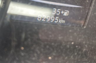 NISSAN QASHQAI 2 PHASE 1 1.2i - 16V TURBO DIG-T