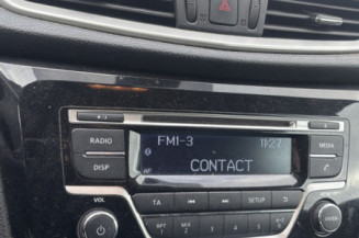 NISSAN QASHQAI 2 PHASE 1 1.2i - 16V TURBO DIG-T