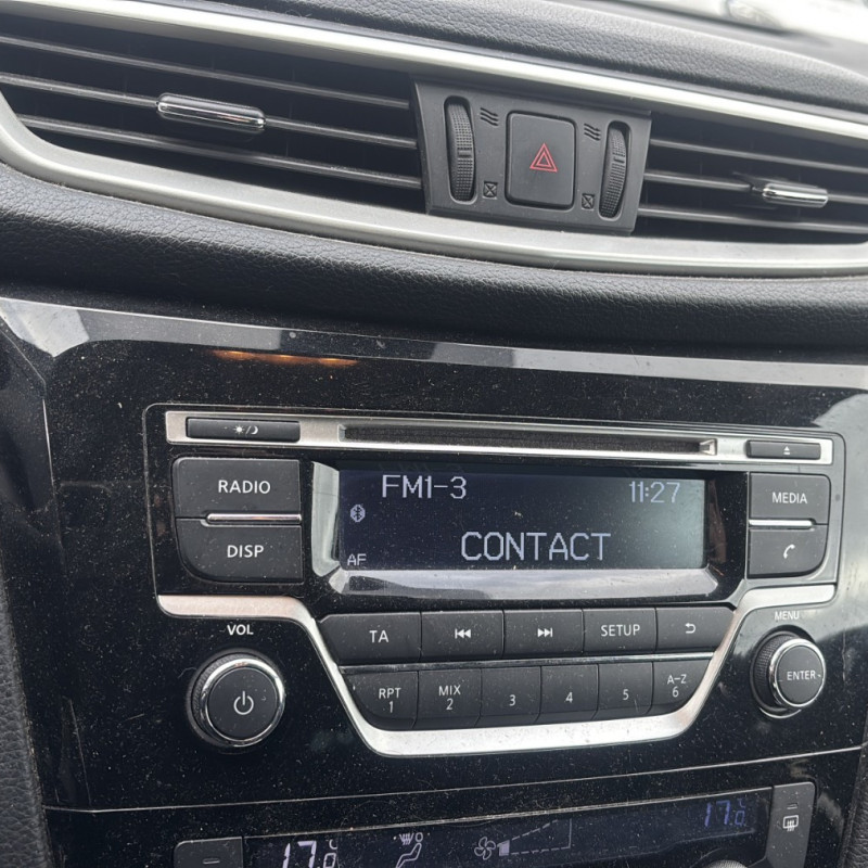 NISSAN QASHQAI 2 PHASE 1 1.2i - 16V TURBO DIG-T Photo n°31