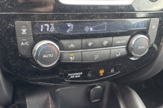 NISSAN QASHQAI 2 PHASE 1 1.2i - 16V TURBO DIG-T