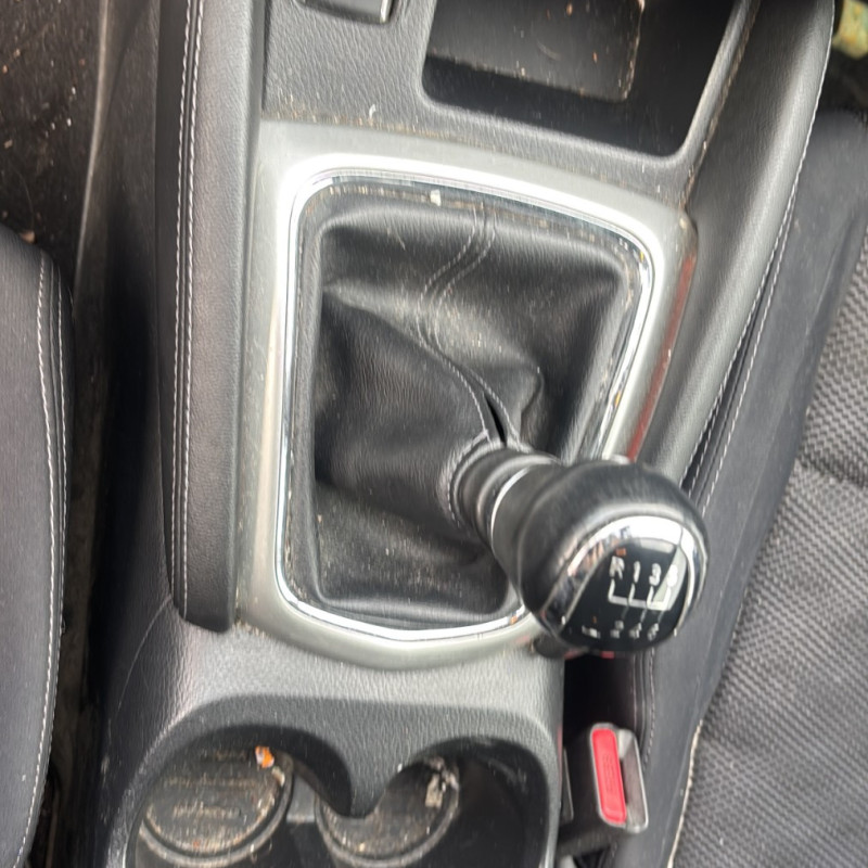 NISSAN QASHQAI 2 PHASE 1 1.2i - 16V TURBO DIG-T Photo n°33