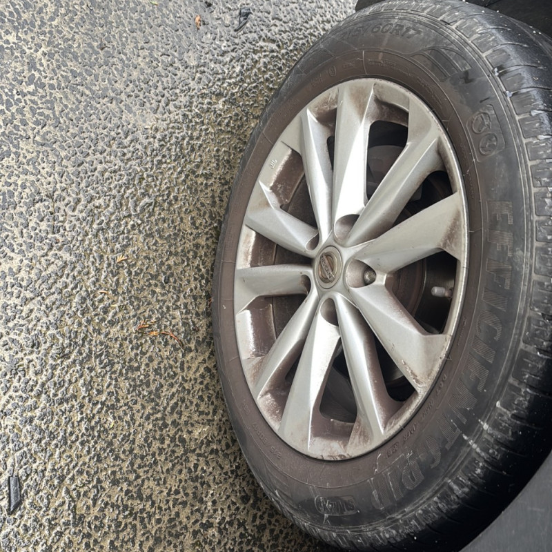 NISSAN QASHQAI 2 PHASE 1 1.2i - 16V TURBO DIG-T Photo n°35