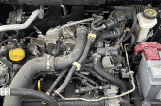 NISSAN QASHQAI 2 PHASE 1 1.2i - 16V TURBO DIG-T