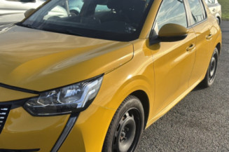 PEUGEOT 208 2 PHASE 1 1.2 VTI - 12V Photo n°1