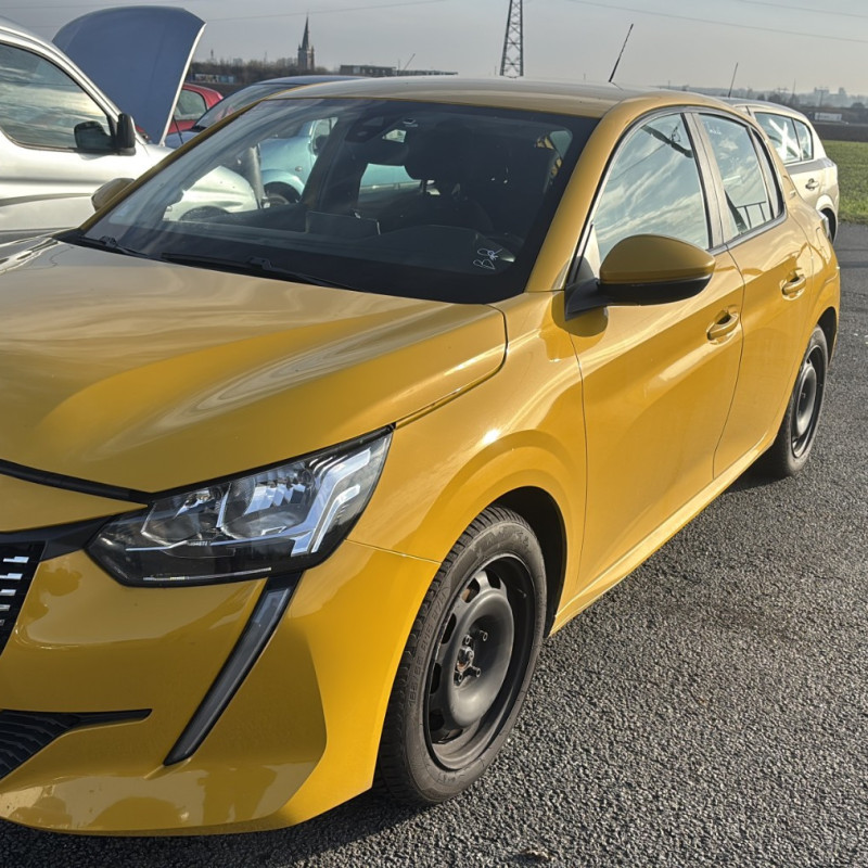 PEUGEOT 208 2 PHASE 1 1.2 VTI - 12V Photo n°1