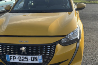 PEUGEOT 208 2 PHASE 1 1.2 VTI - 12V