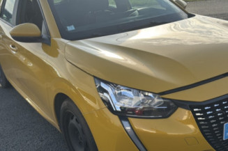 PEUGEOT 208 2 PHASE 1 1.2 VTI - 12V