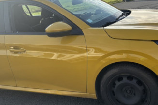 PEUGEOT 208 2 PHASE 1 1.2 VTI - 12V