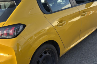 PEUGEOT 208 2 PHASE 1 1.2 VTI - 12V