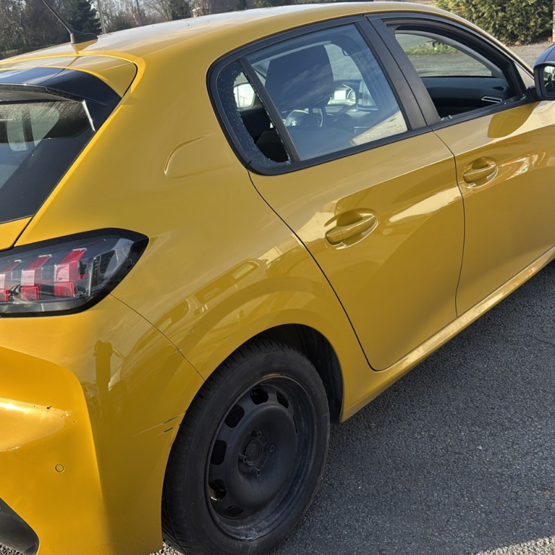 PEUGEOT 208 2 PHASE 1 1.2 VTI - 12V Photo n°5