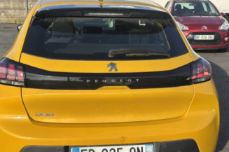 PEUGEOT 208 2 PHASE 1 1.2 VTI - 12V