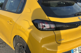 PEUGEOT 208 2 PHASE 1 1.2 VTI - 12V