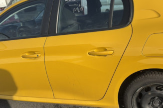 PEUGEOT 208 2 PHASE 1 1.2 VTI - 12V