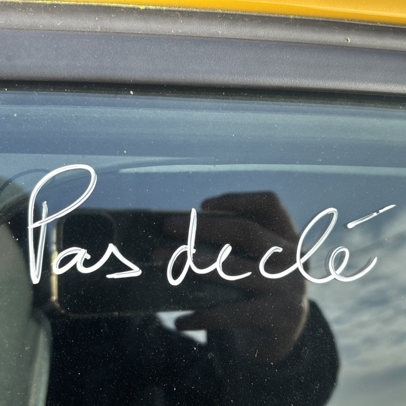 PEUGEOT 208 2 PHASE 1 1.2 VTI - 12V Photo n°9