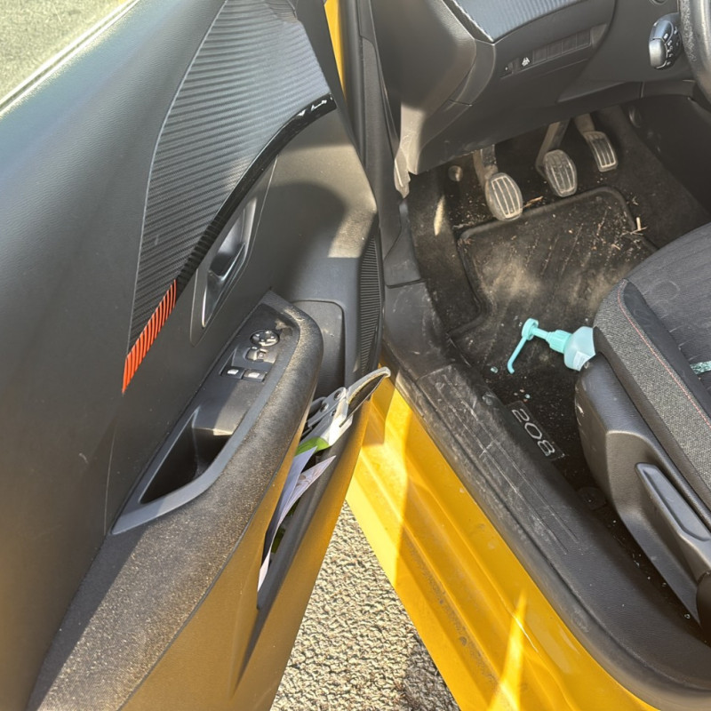PEUGEOT 208 2 PHASE 1 1.2 VTI - 12V Photo n°10
