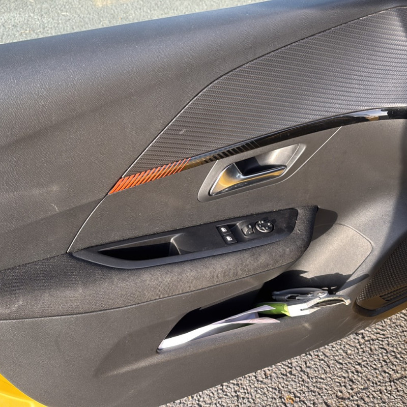 PEUGEOT 208 2 PHASE 1 1.2 VTI - 12V Photo n°11