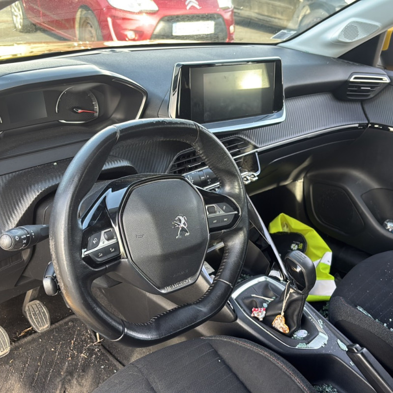 PEUGEOT 208 2 PHASE 1 1.2 VTI - 12V Photo n°14