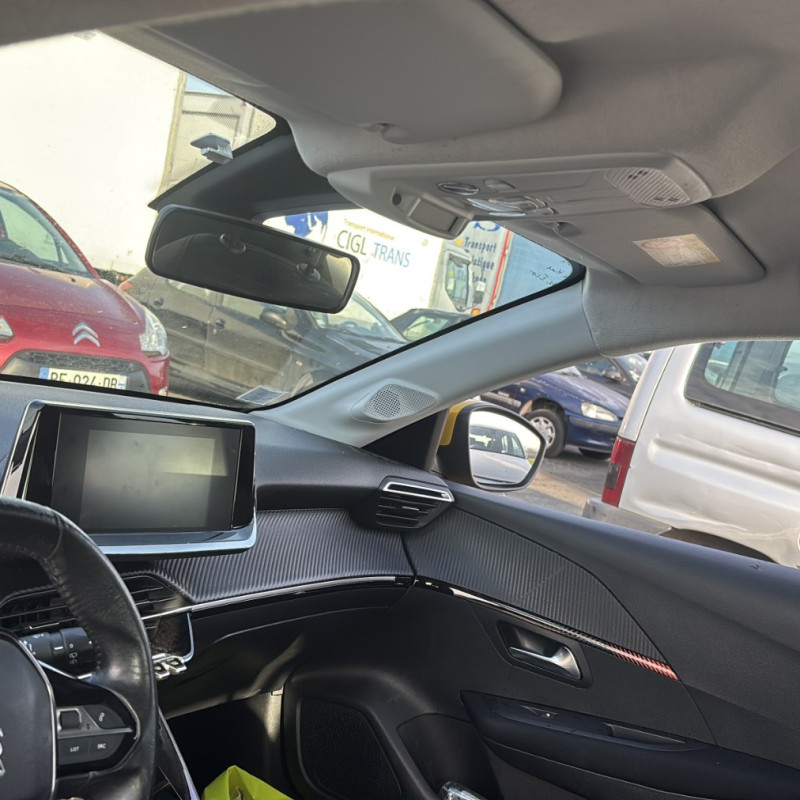 PEUGEOT 208 2 PHASE 1 1.2 VTI - 12V Photo n°15