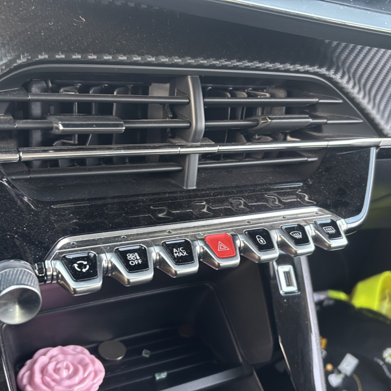 PEUGEOT 208 2 PHASE 1 1.2 VTI - 12V Photo n°20