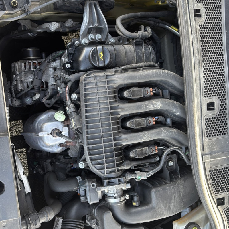 PEUGEOT 208 2 PHASE 1 1.2 VTI - 12V Photo n°22