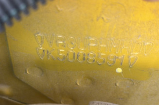 PEUGEOT 208 2 PHASE 1 1.2 VTI - 12V