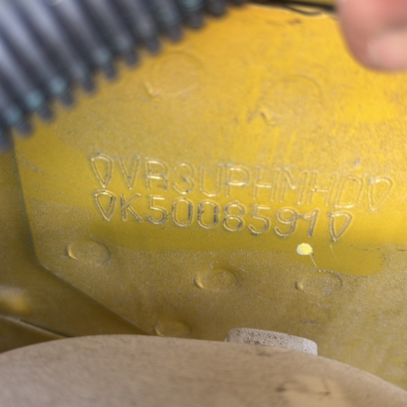 PEUGEOT 208 2 PHASE 1 1.2 VTI - 12V Photo n°23