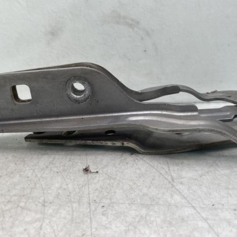 Charniere de capot VOLKSWAGEN GOLF 7 Photo n°2