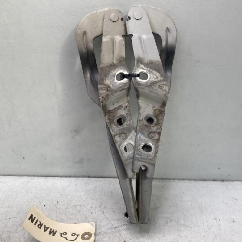 Charniere de capot VOLKSWAGEN GOLF 7 Photo n°3