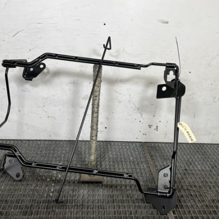 Panier roue de secours NISSAN PRIMASTAR 2 Photo n°1