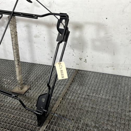 Panier roue de secours NISSAN PRIMASTAR 2