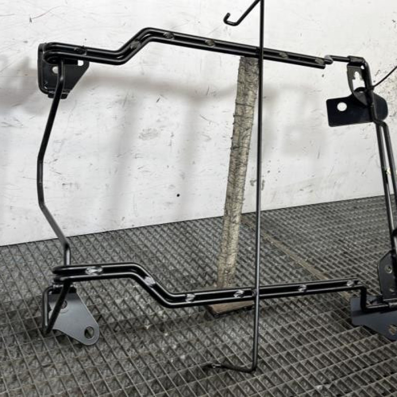 Panier roue de secours NISSAN PRIMASTAR 2 Photo n°3