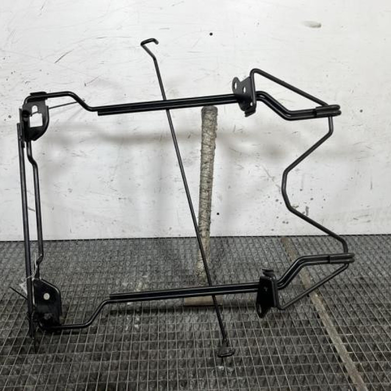 Panier roue de secours NISSAN PRIMASTAR 2 Photo n°4