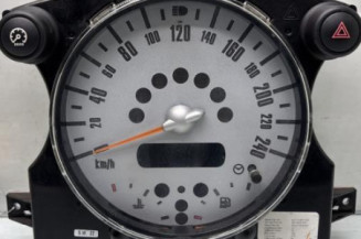 Compteur MINI MINI 1 R50/R53 Photo n°1