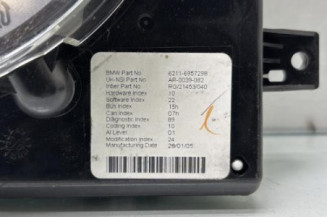 Compteur MINI MINI 1 R50/R53