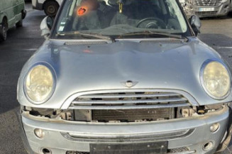 Compteur MINI MINI 1 R50/R53