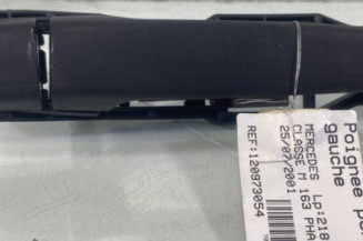 Poignee porte arriere gauche MERCEDES CLASSE M 163 Photo n°1