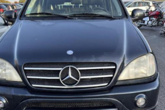 Poignee porte arriere gauche MERCEDES CLASSE M 163