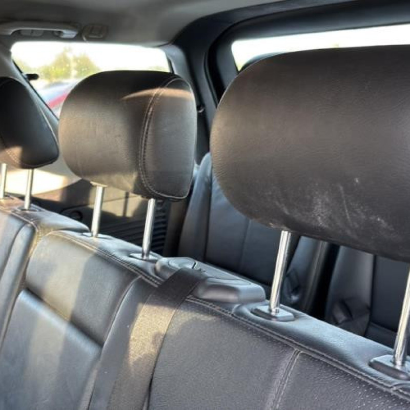 Poignee porte arriere gauche MERCEDES CLASSE M 163 Photo n°20